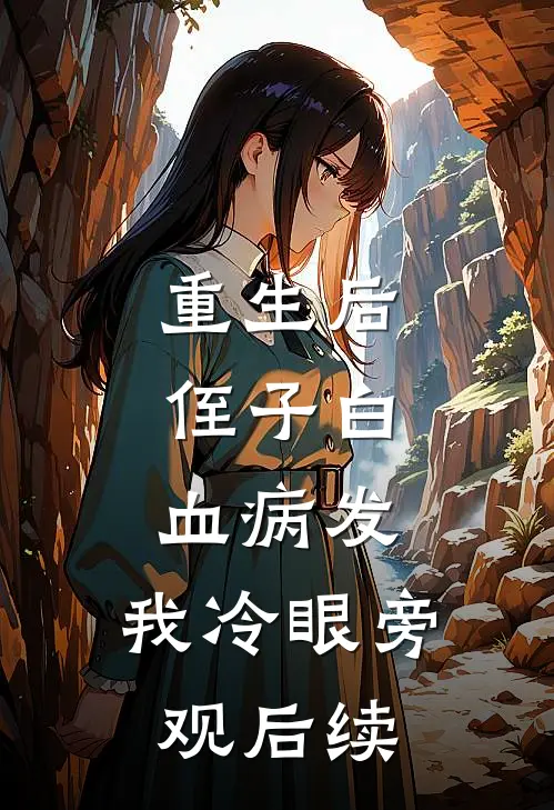 重生后，侄子白血病发，我冷眼旁观后续