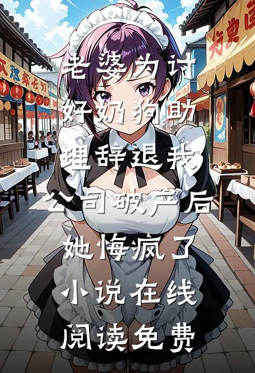 老婆为讨好奶狗助理辞退我，公司破产后她悔疯了小说在线阅读免费