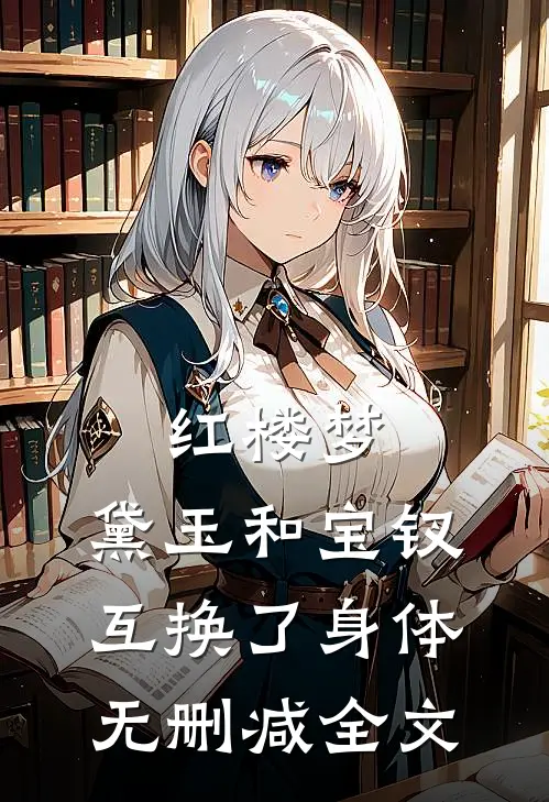 红楼梦：黛玉和宝钗互换了身体无删减全文