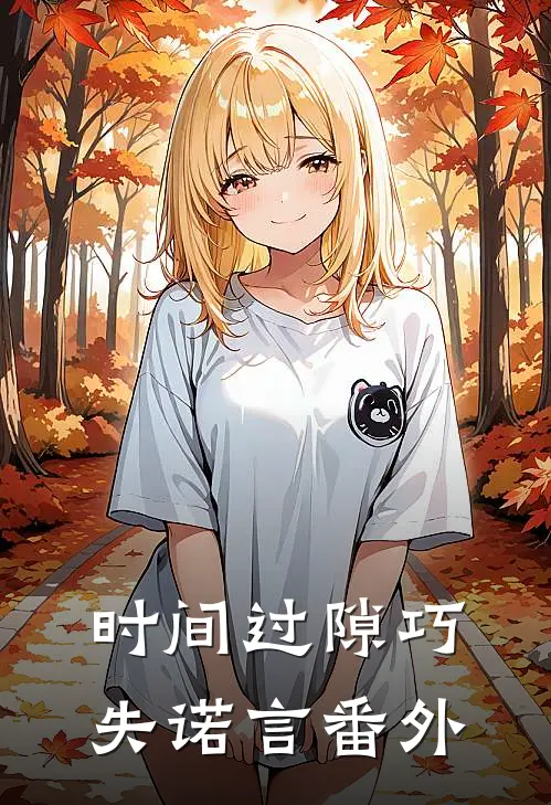 时间过隙巧失诺言番外