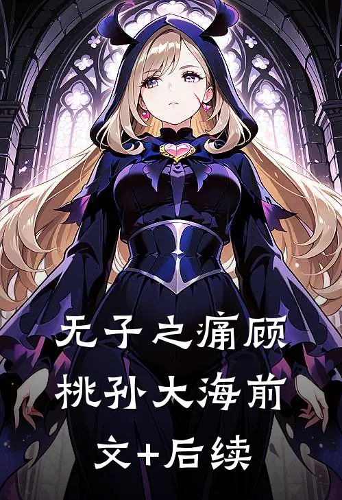 无子之痛顾桃孙大海前文+后续
