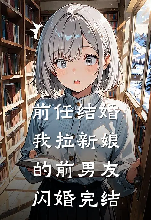 前任结婚,我拉新娘的前男友闪婚完结了吗