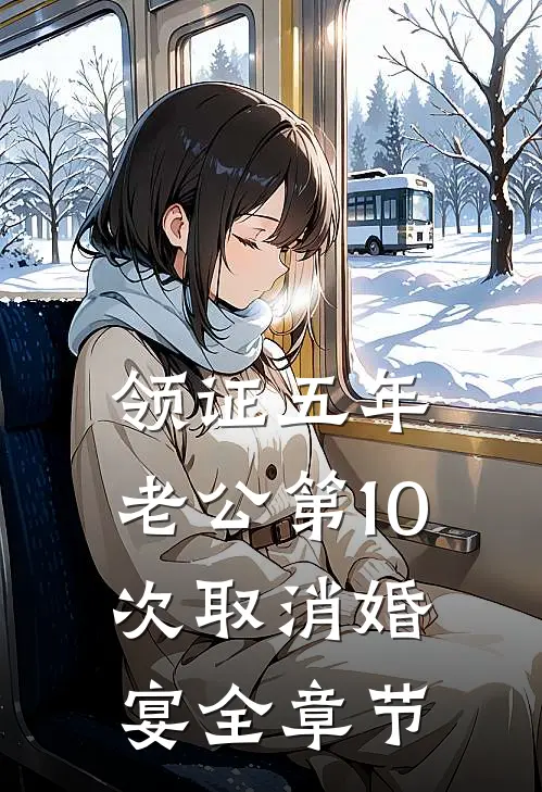 领证五年，老公第10次取消婚宴全章节