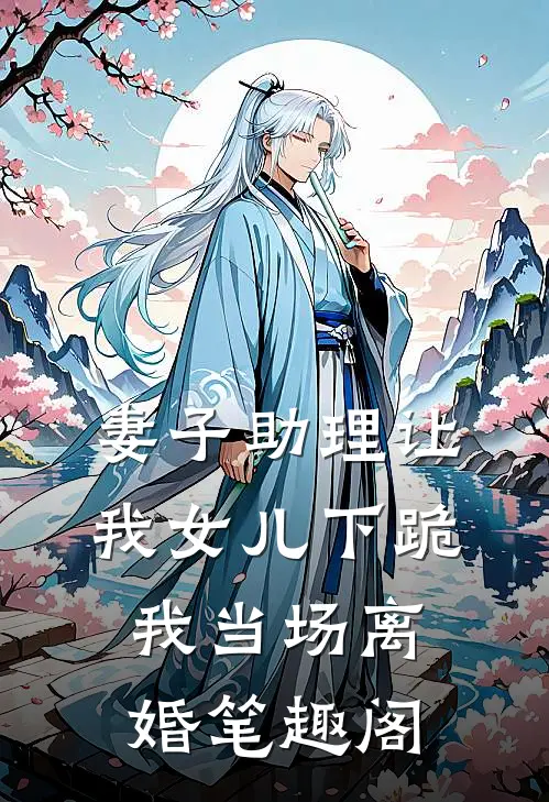 妻子助理让我女儿下跪，我当场离婚笔趣阁