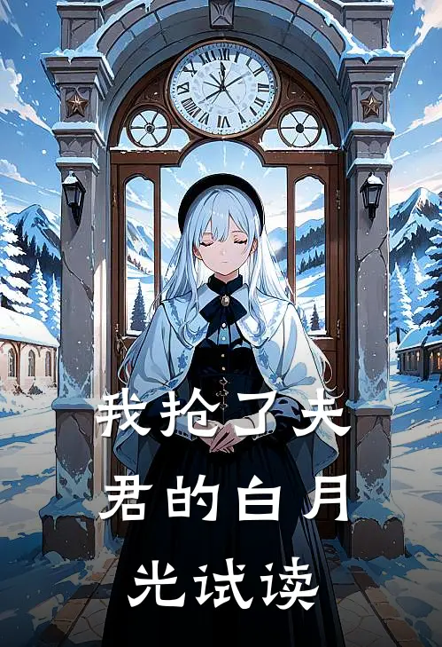 我抢了夫君的白月光试读