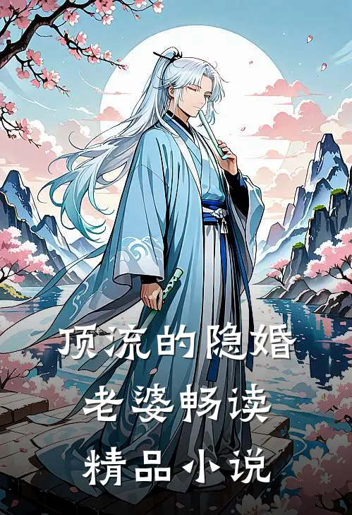 顶流的隐婚老婆畅读精品小说