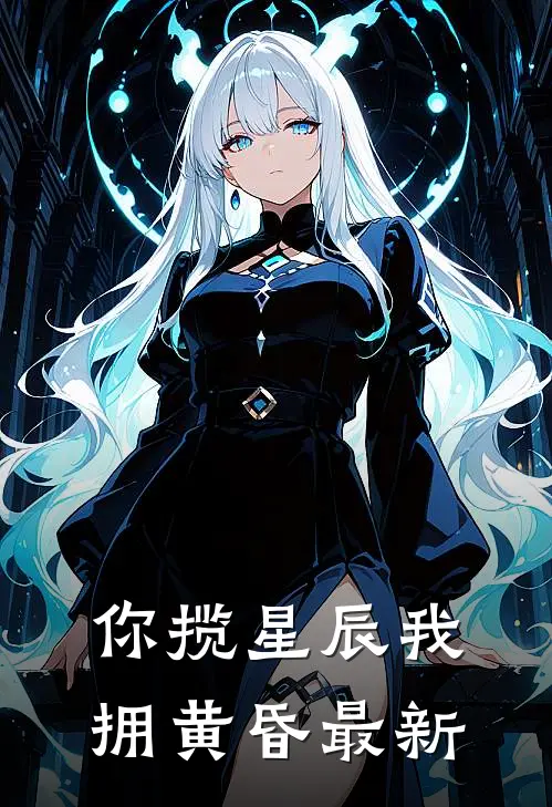 你揽星辰我拥黄昏最新