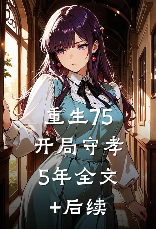重生75：开局守孝5年全文+后续