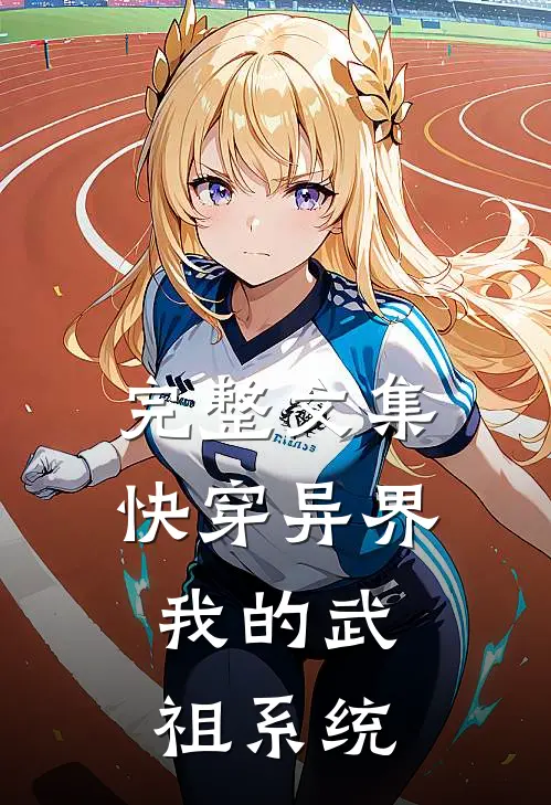 完整文集快穿异界：我的武祖系统