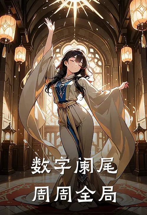 数字阑尾周周全局
