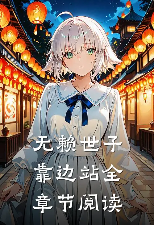 无赖世子靠边站全章节阅读