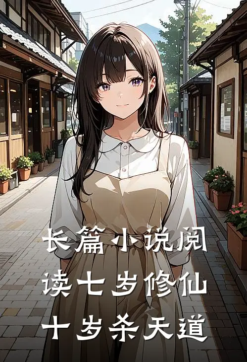 长篇小说阅读七岁修仙：十岁杀天道
