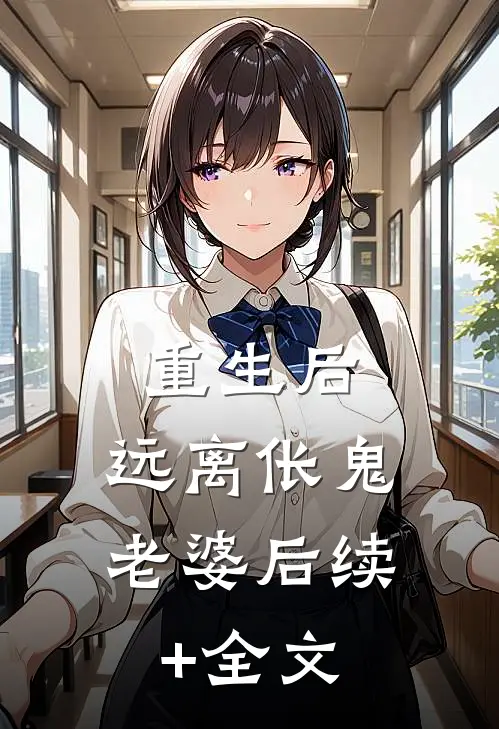 重生后，远离伥鬼老婆后续+全文