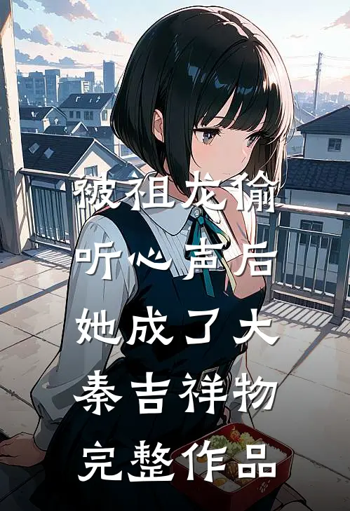 被祖龙偷听心声后，她成了大秦吉祥物完整作品