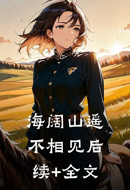 海阔山遥不相见后续+全文