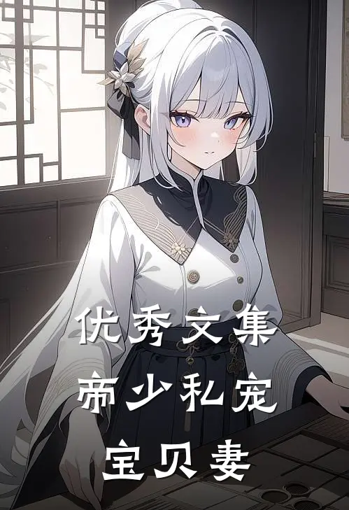 优秀文集帝少私宠宝贝妻