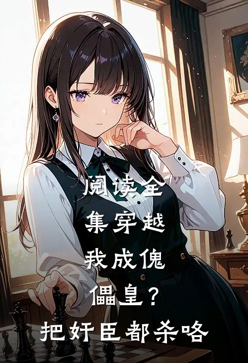 阅读全集穿越：我成傀儡皇？把奸臣都杀咯