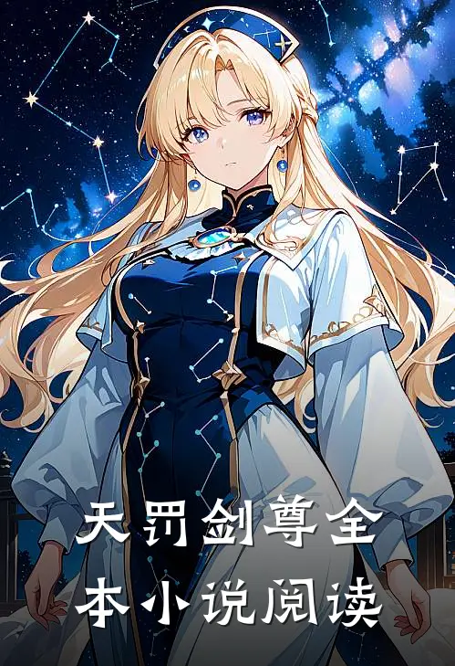 天罚剑尊全本小说阅读