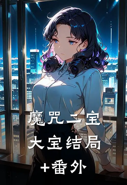魔咒二宝大宝结局+番外