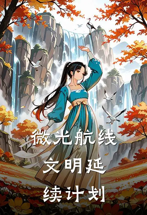 微光航线：文明延续计划