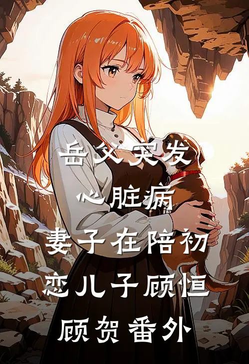 岳父突发心脏病，妻子在陪初恋儿子顾恒顾贺 番外