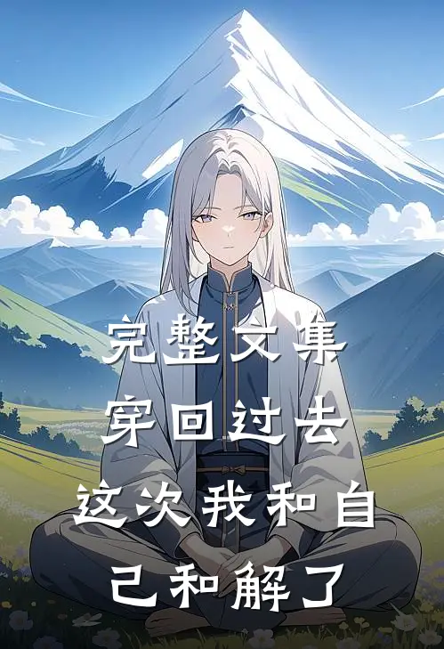 完整文集穿回过去，这次我和自己和解了