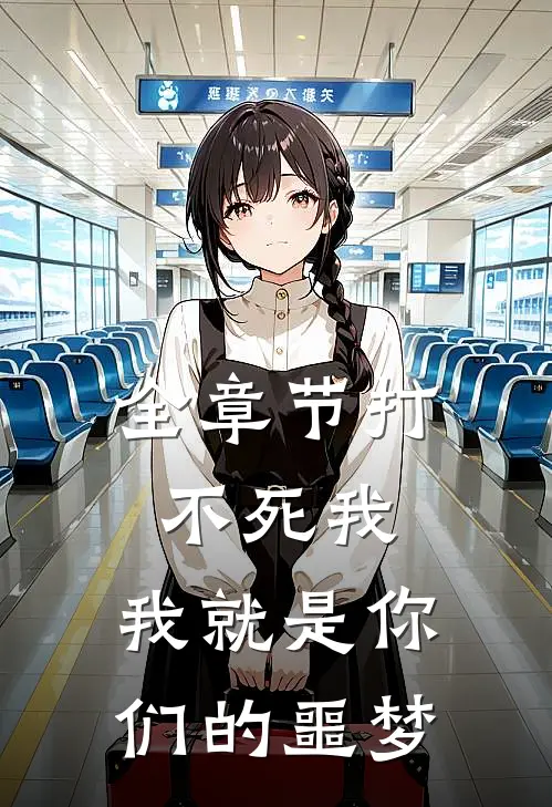 全章节打不死我,我就是你们的噩梦了