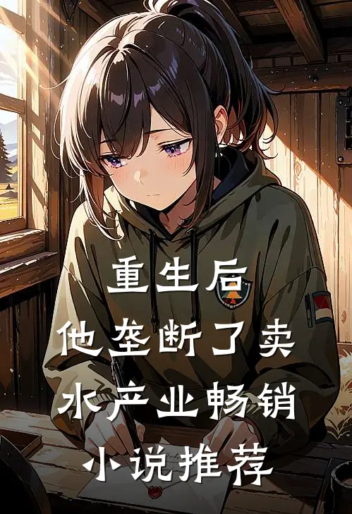 重生后，他垄断了卖水产业畅销小说推荐