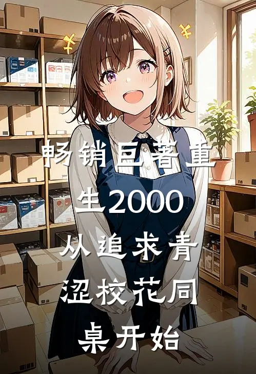 畅销巨著重生2000：从追求青涩校花同桌开始