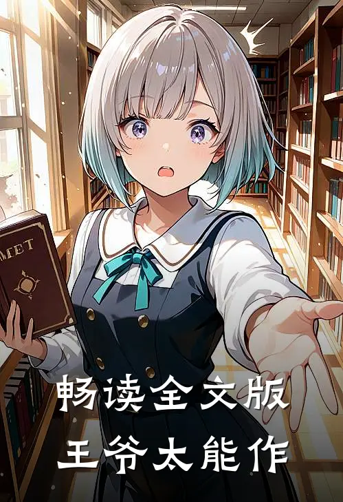 畅读全文版王爷太能作