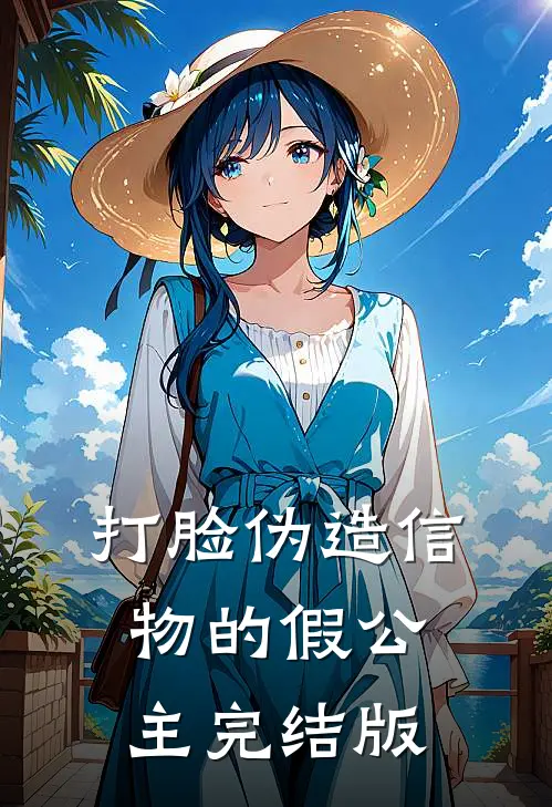 打脸伪造信物的假公主完结版