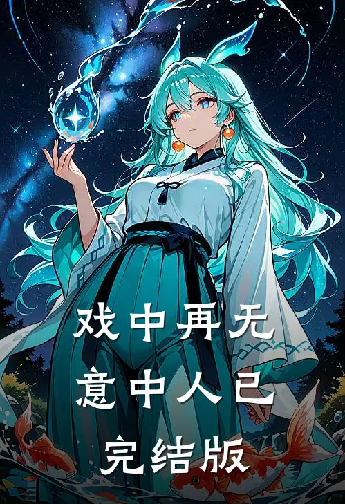 戏中再无意中人已完结版