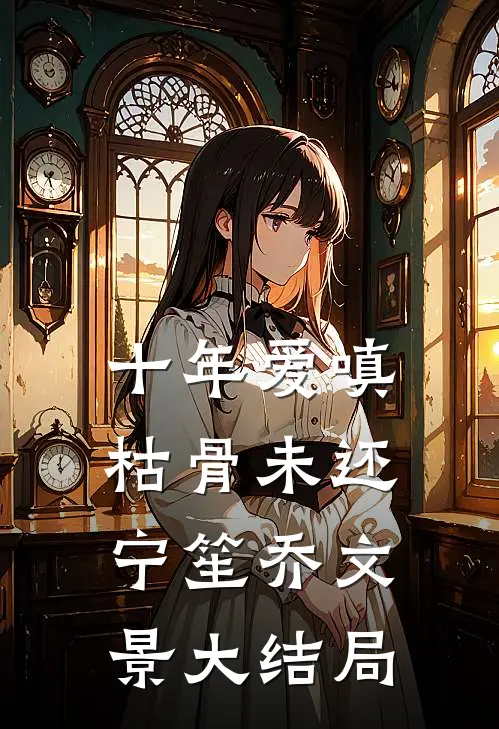 十年爱嗔，枯骨未还宁笙乔文景大结局
