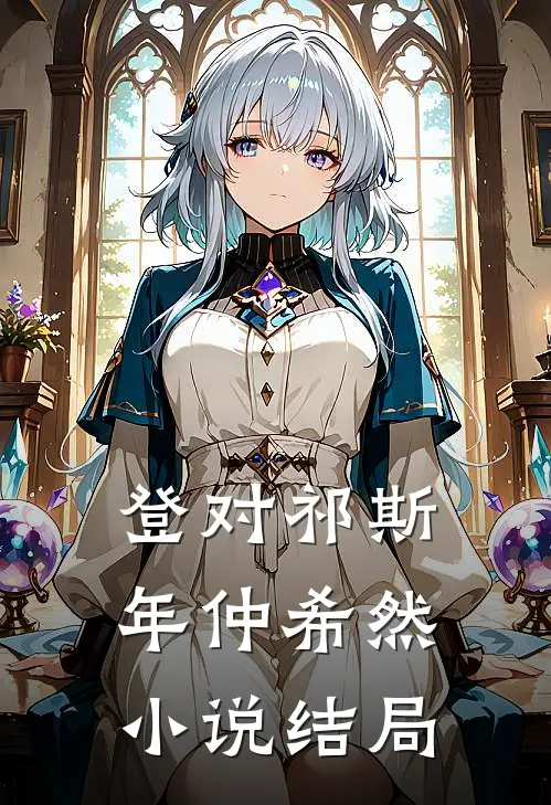 登对祁斯年仲希然小说结局