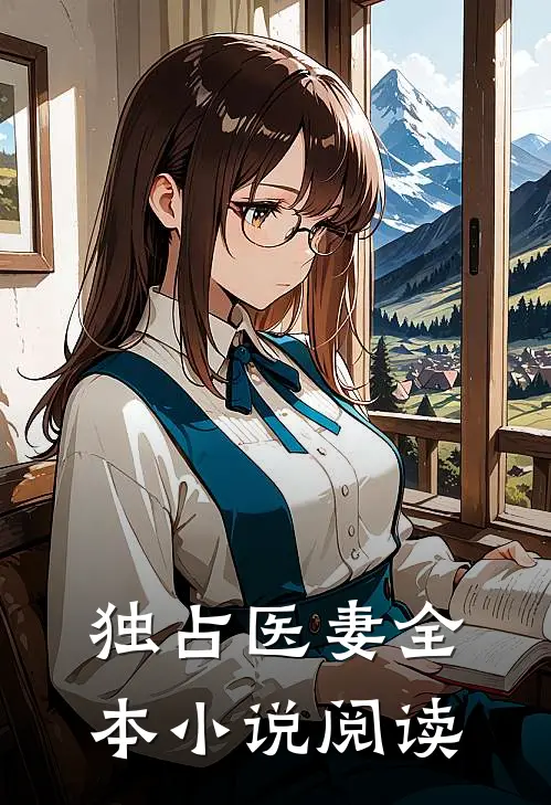 独占医妻全本小说阅读