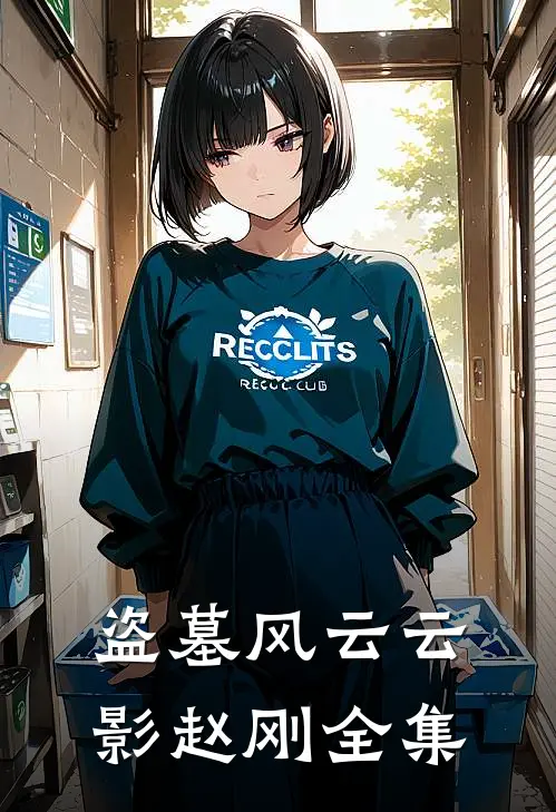 盗墓风云云影赵刚 全集