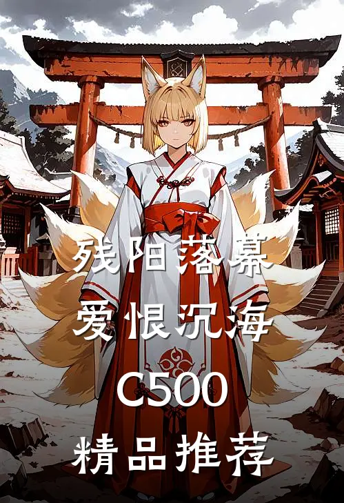 残阳落幕，爱恨沉海C500精品推荐