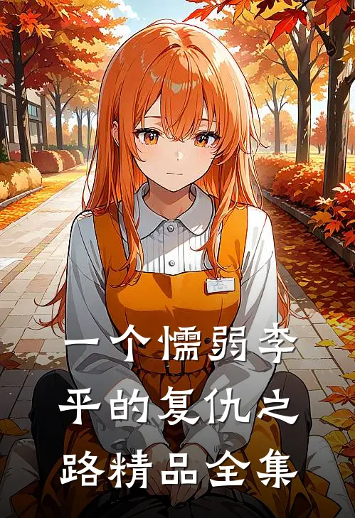 一个懦弱李平的复仇之路精品全集