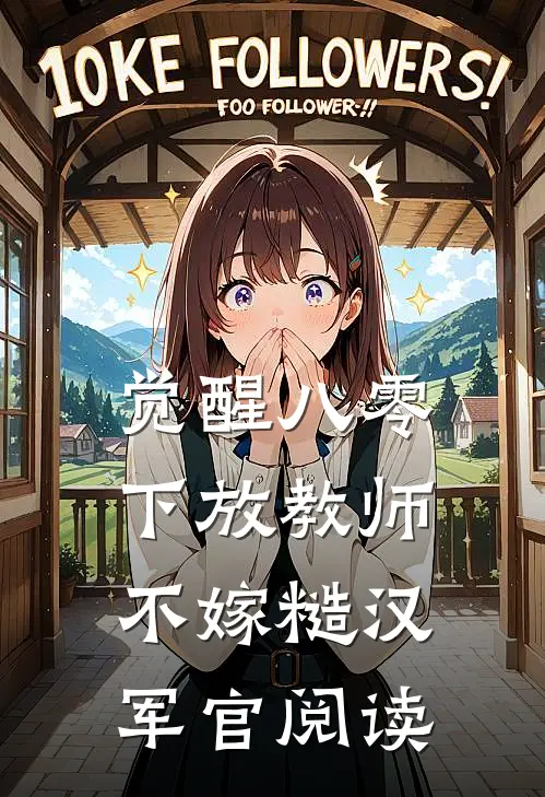 觉醒八零，下放教师不嫁糙汉军官阅读
