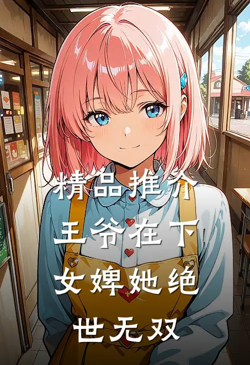 精品推介王爷在下：女婢她绝世无双
