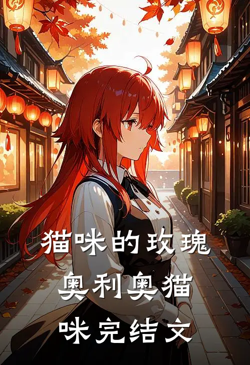 猫咪的玫瑰奥利奥猫咪完结文