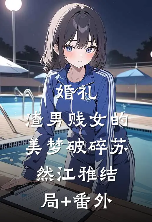 婚礼：渣男贱女的美梦破碎苏然江雅结局+番外