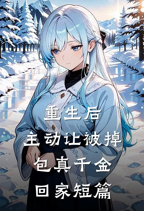 重生后，主动让被掉包真千金回家短篇