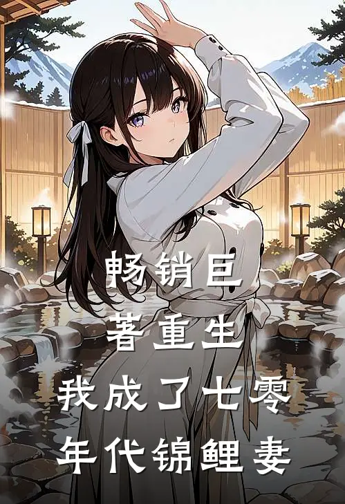 畅销巨著重生：我成了七零年代锦鲤妻