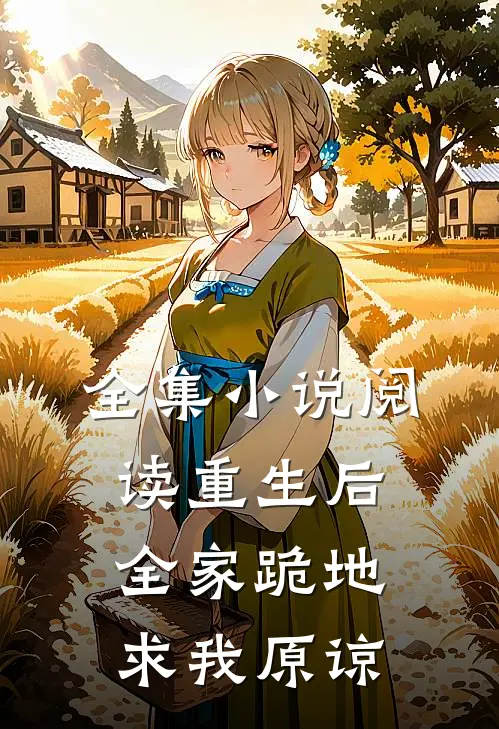 全集小说阅读重生后，全家跪地求我原谅