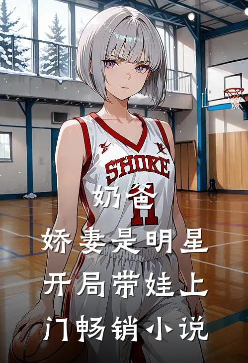 奶爸：娇妻是明星，开局带娃上门畅销小说