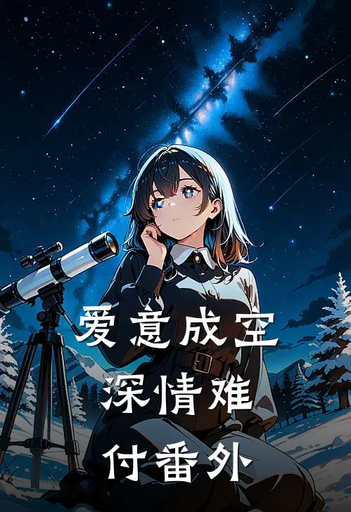 爱意成空，深情难付番外
