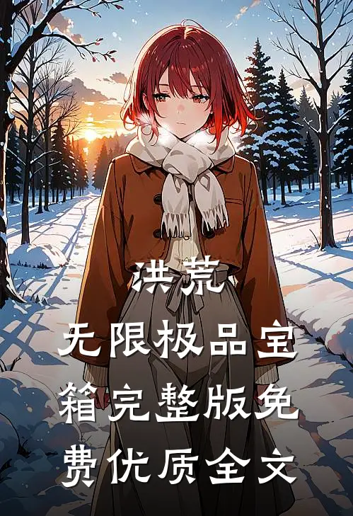 洪荒:无限极品宝箱完整版免费优质全文