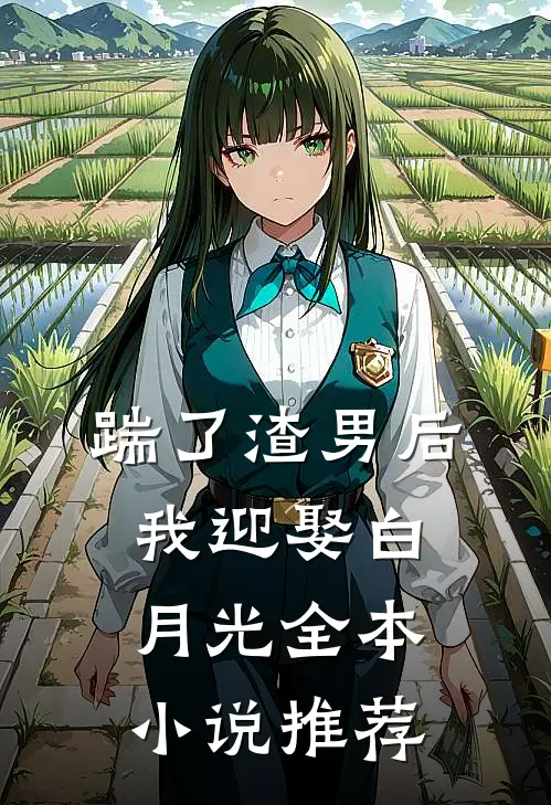 踹了渣男后我迎娶白月光全本小说推荐