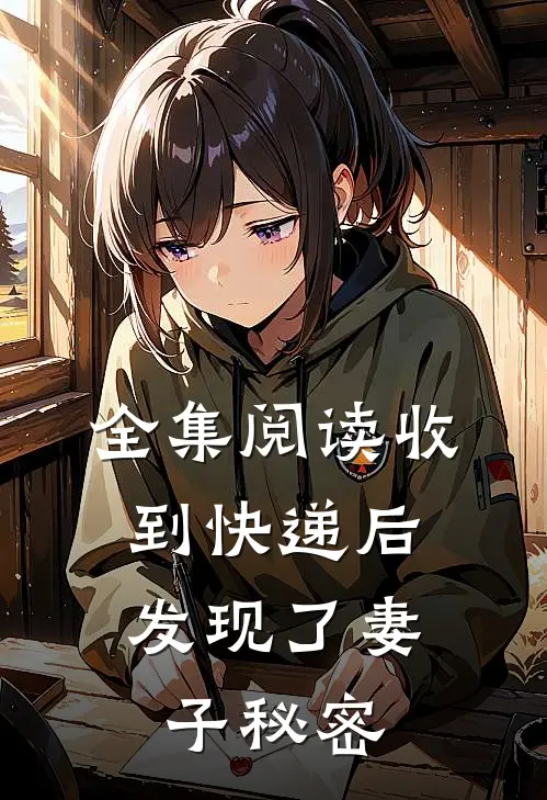 全集阅读收到快递后,发现了妻子秘密